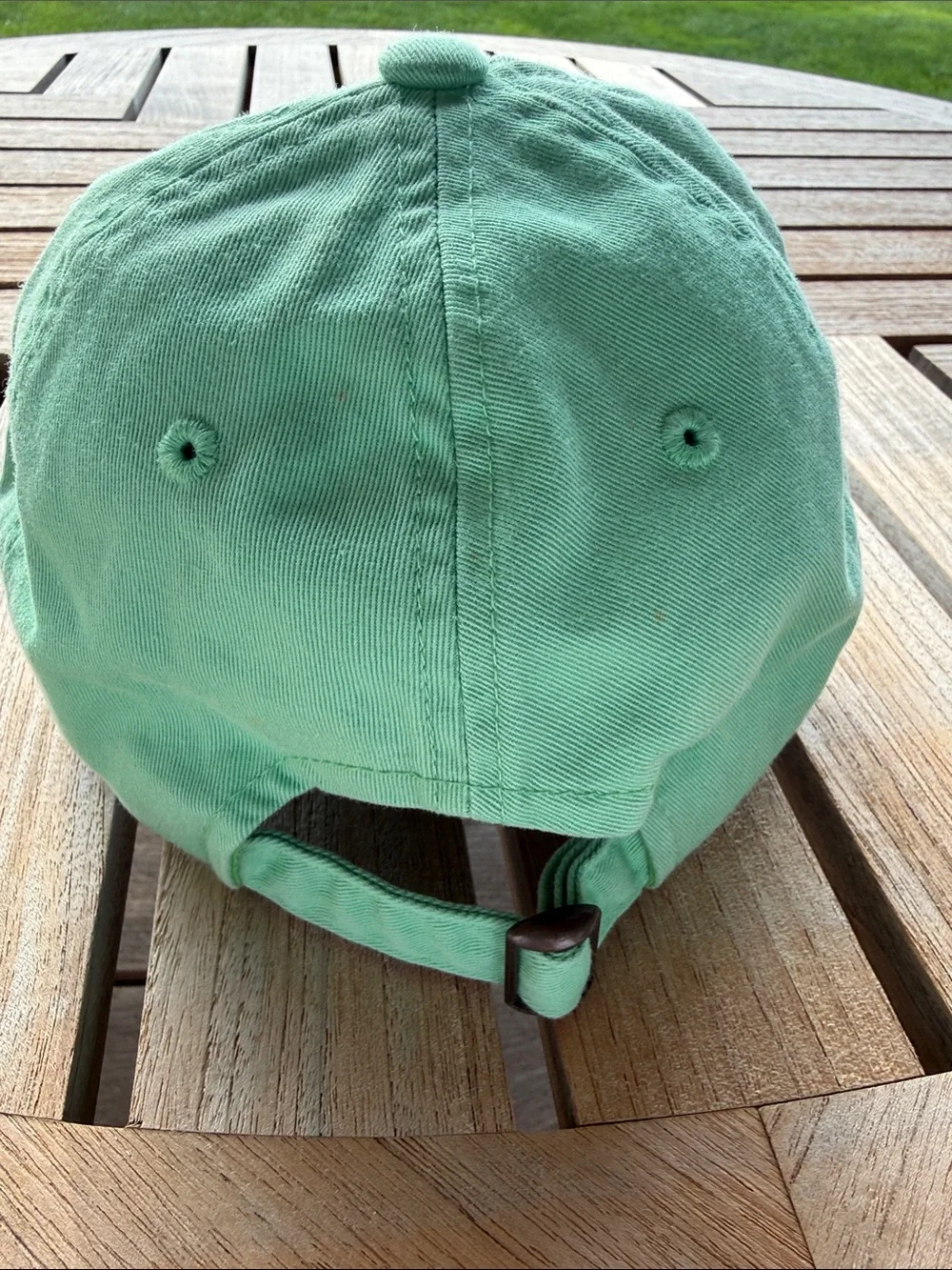 Rolex Race Week at Newport 2008 Regatta Cotton Baseball Hat
